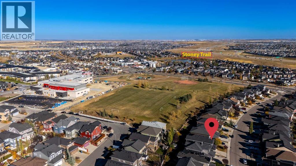 76 Evanspark Circle Nw, Calgary, Alberta  T3P 0B4 - Photo 4 - A2284414