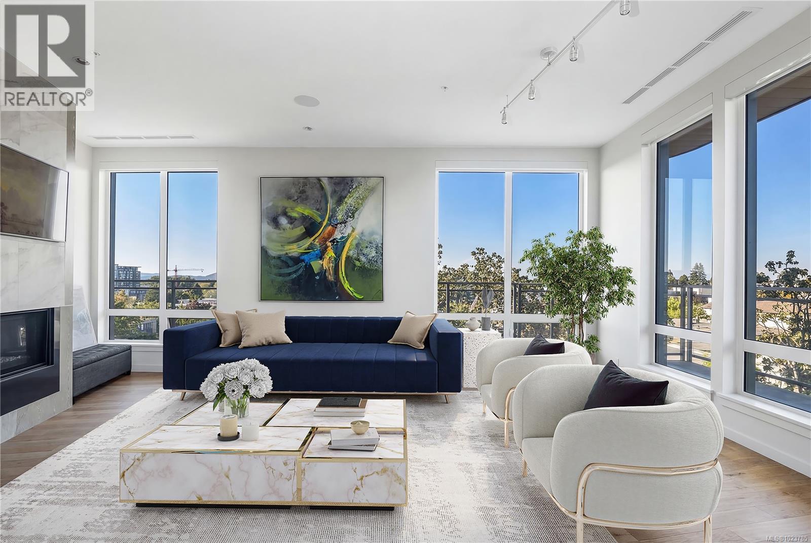 601 1201 Fort St, Victoria, British Columbia V8V 0G1 - Photo 14 - 1023785