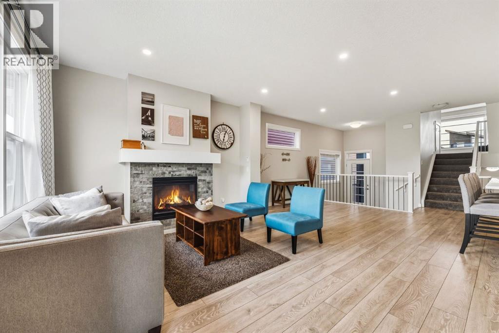 59 Sage Bluff Road NW, Calgary, Alberta  T3R 1T1 - Photo 10 - A2290467