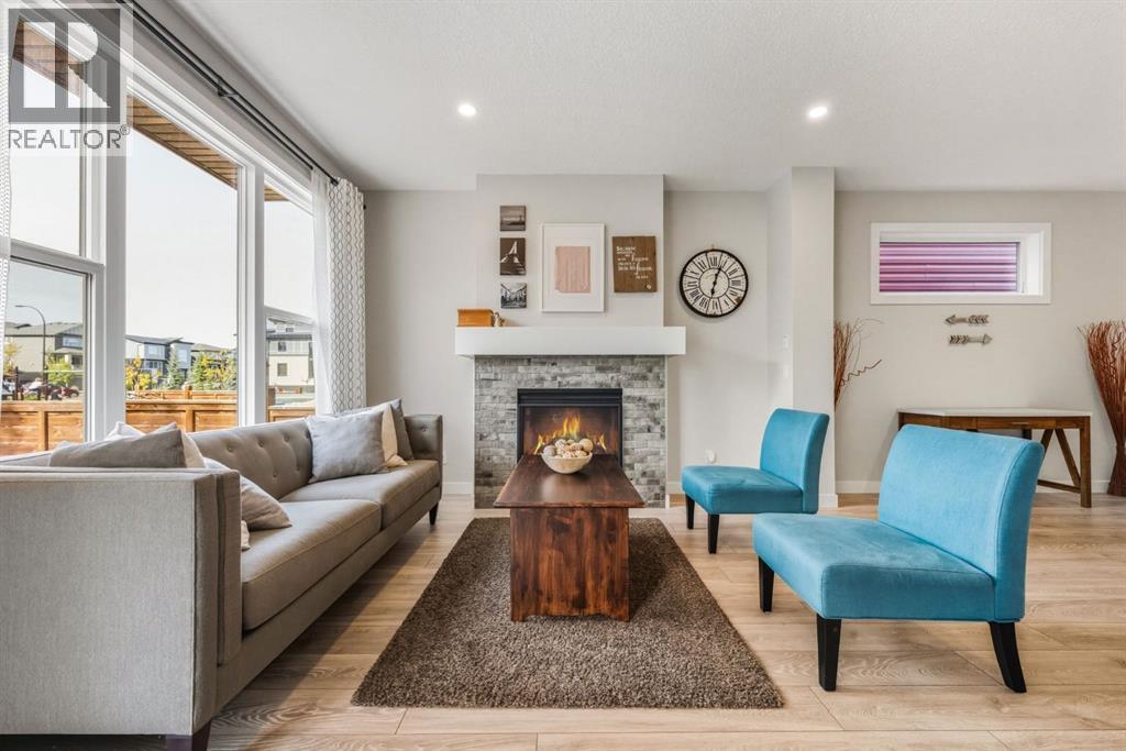 59 Sage Bluff Road NW, Calgary, Alberta  T3R 1T1 - Photo 9 - A2290467