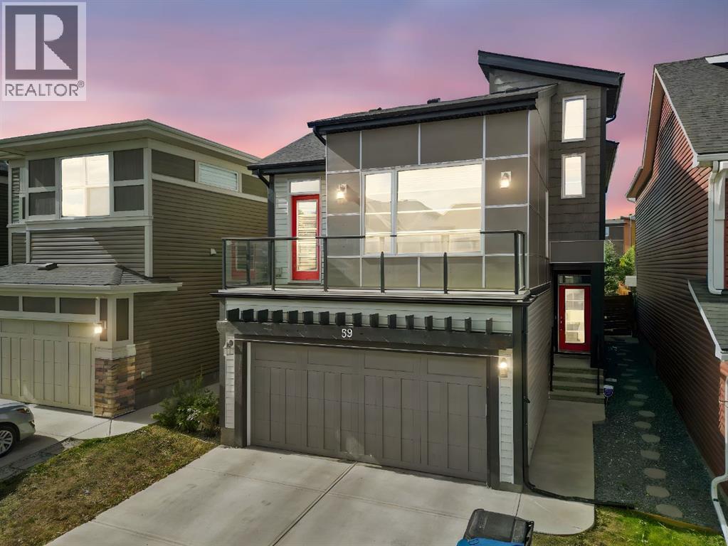 59 Sage Bluff Road NW, Calgary, Alberta  T3R 1T1 - Photo 44 - A2290467