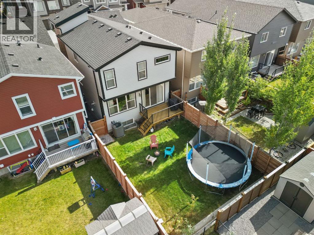 59 Sage Bluff Road NW, Calgary, Alberta  T3R 1T1 - Photo 45 - A2290467