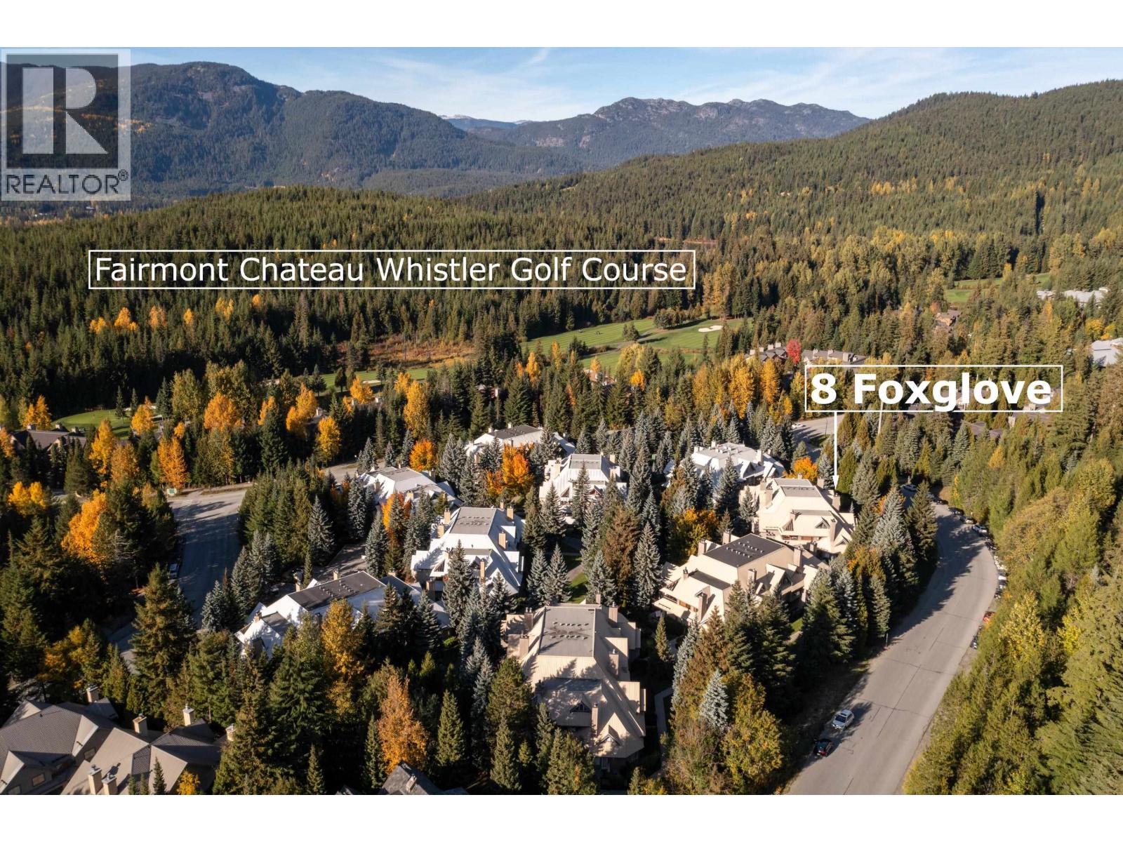 8 4857 Painted Cliff Road, Whistler, British Columbia  V8E 1C8 - Photo 28 - R3101073