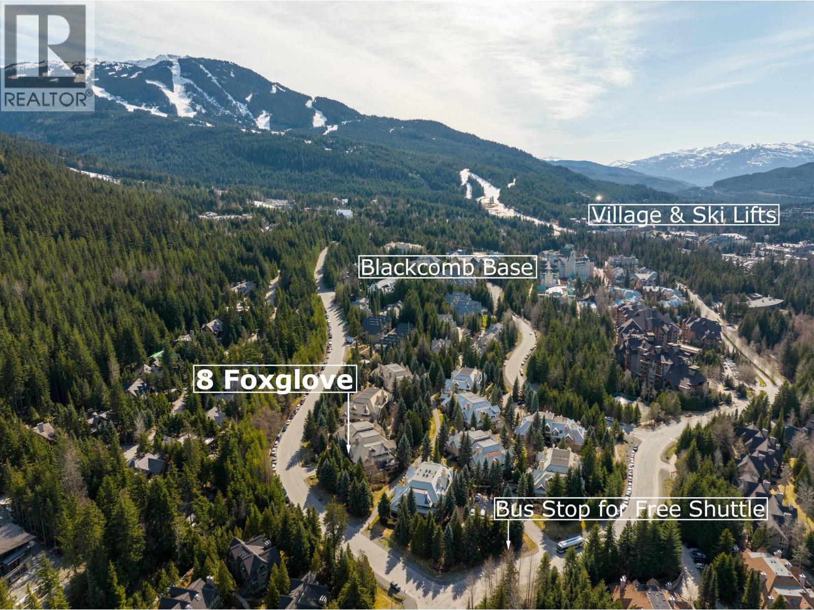 8 4857 Painted Cliff Road, Whistler, British Columbia  V8E 1C8 - Photo 32 - R3101073