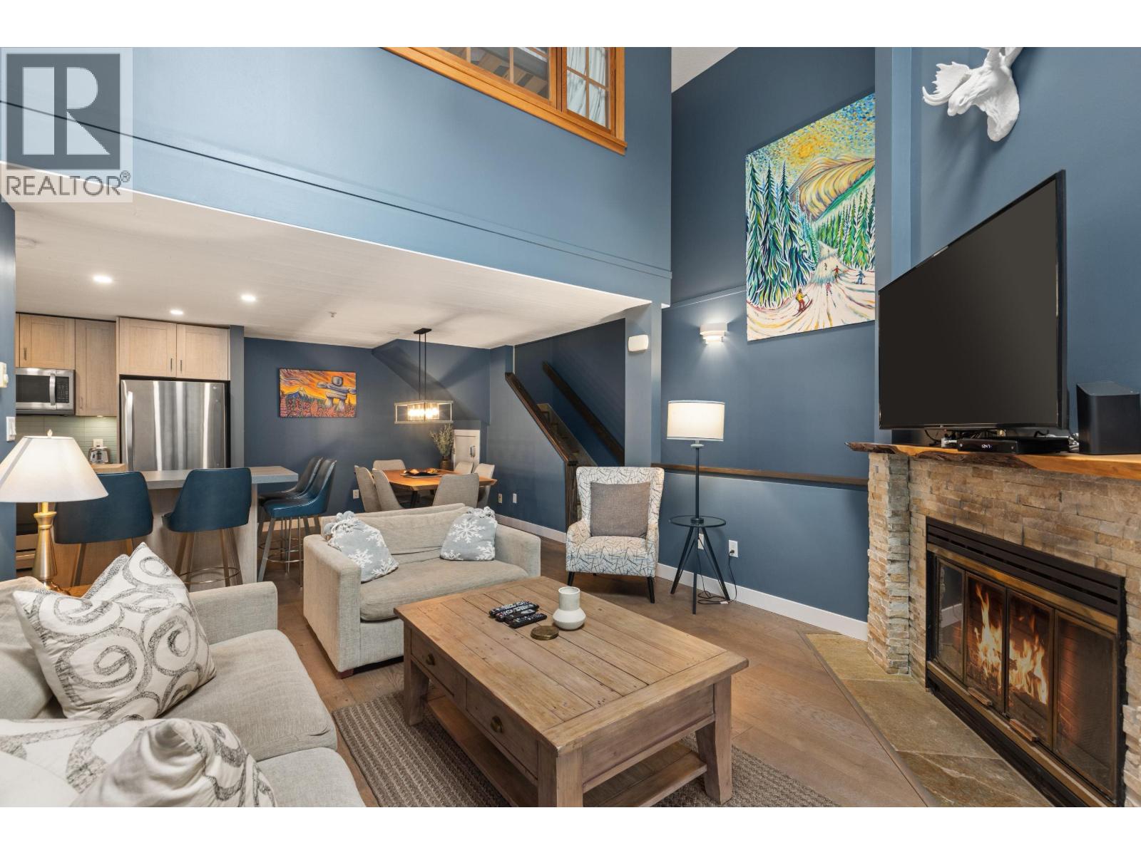 8 4857 Painted Cliff Road, Whistler, British Columbia  V8E 1C8 - Photo 3 - R3101073