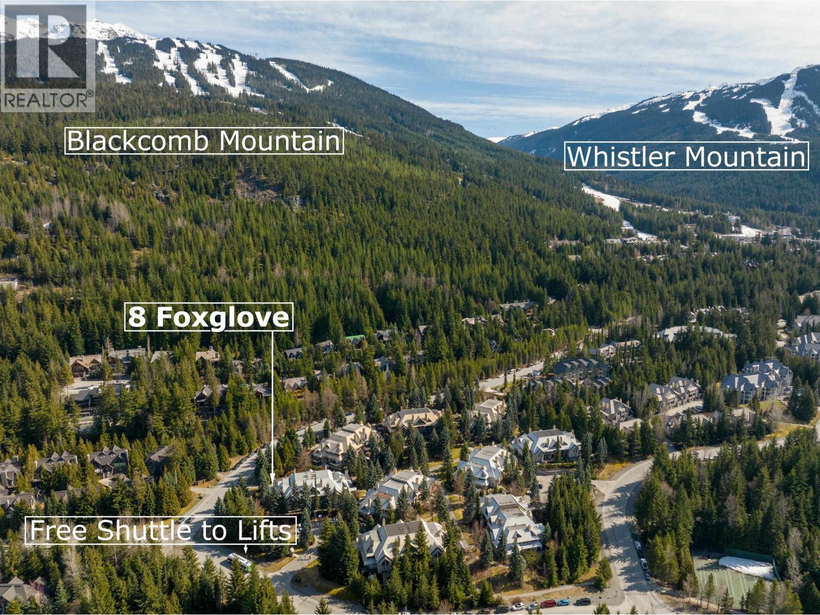 8 4857 Painted Cliff Road, Whistler, British Columbia  V8E 1C8 - Photo 30 - R3101073