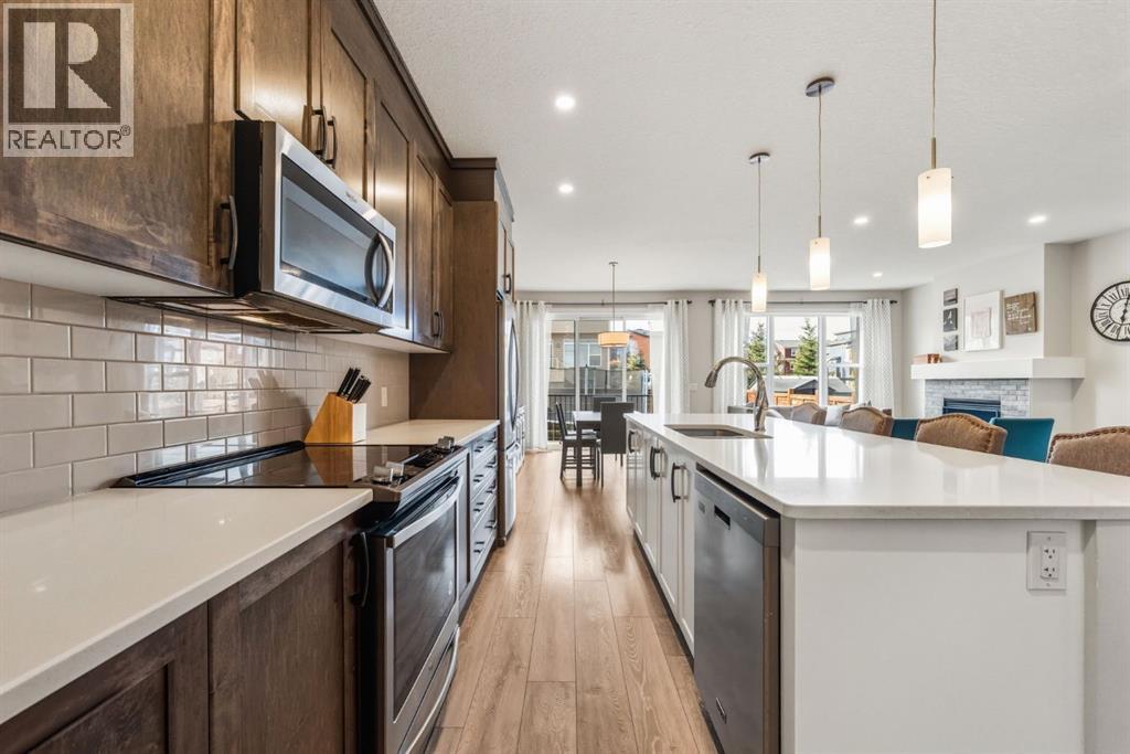 59 Sage Bluff Road NW, Calgary, Alberta  T3R 1T1 - Photo 4 - A2290467