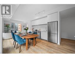 610 - 101 ROEHAMPTON AVENUE, Toronto, Ontario