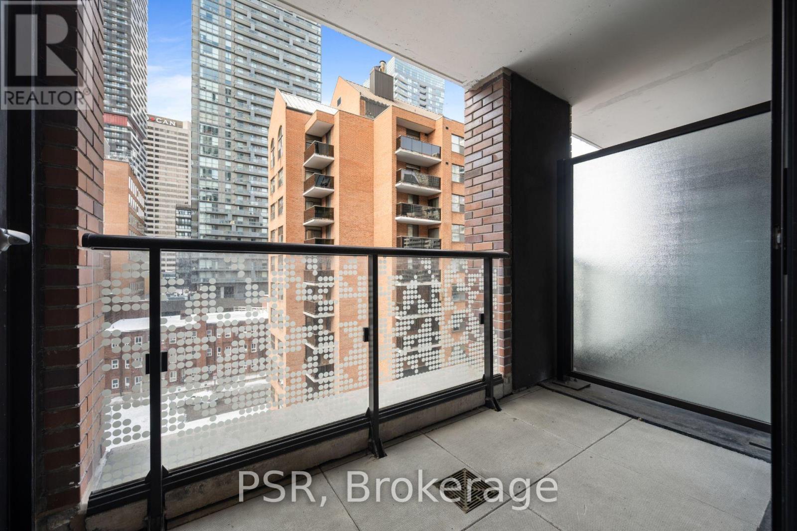 610 - 101 Roehampton Avenue, Toronto, Ontario  M4P 2W2 - Photo 17 - C12706454