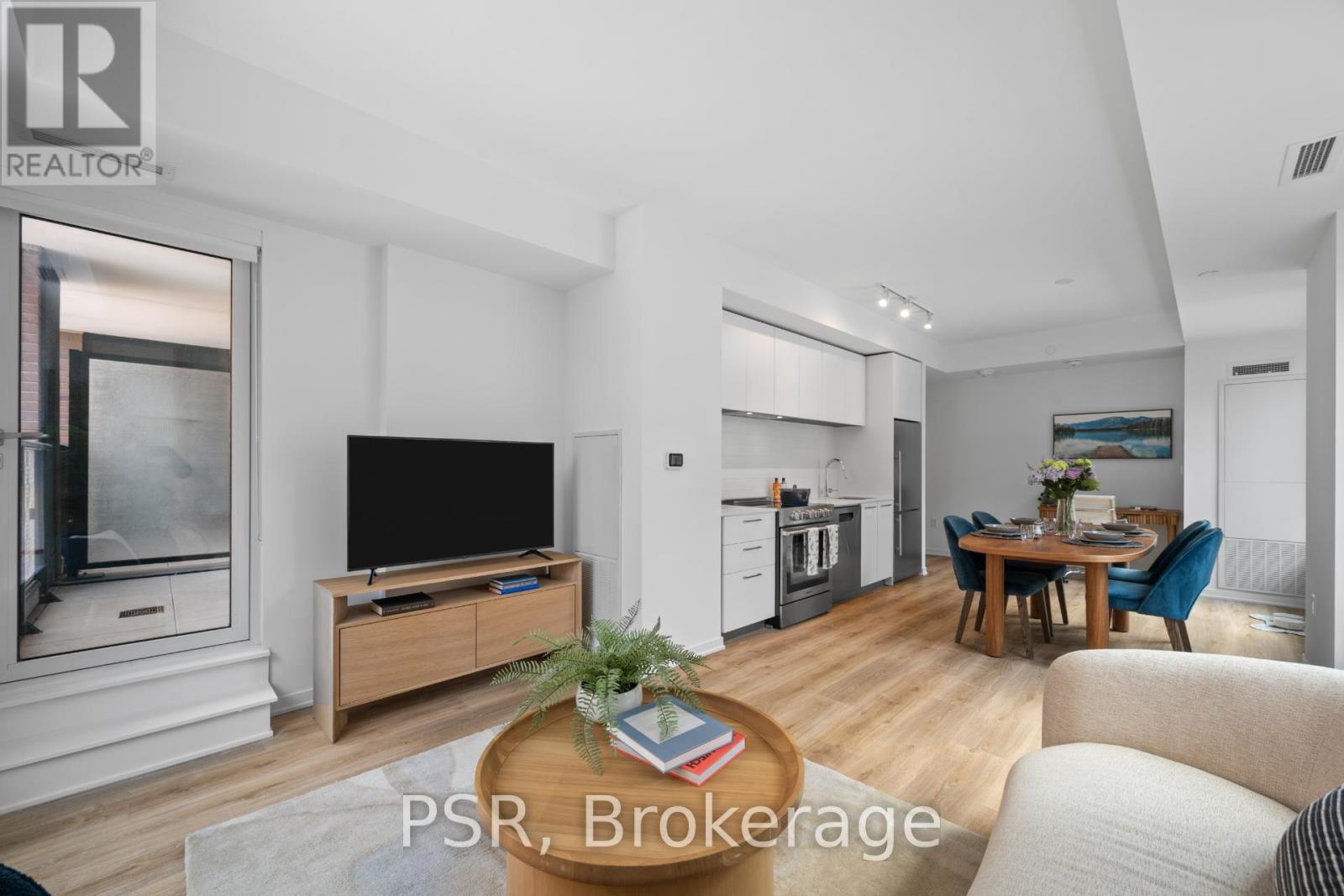 610 - 101 Roehampton Avenue, Toronto, Ontario  M4P 2W2 - Photo 7 - C12706454