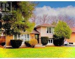 1419 SANDGATE CRESCENT, Mississauga, Ontario