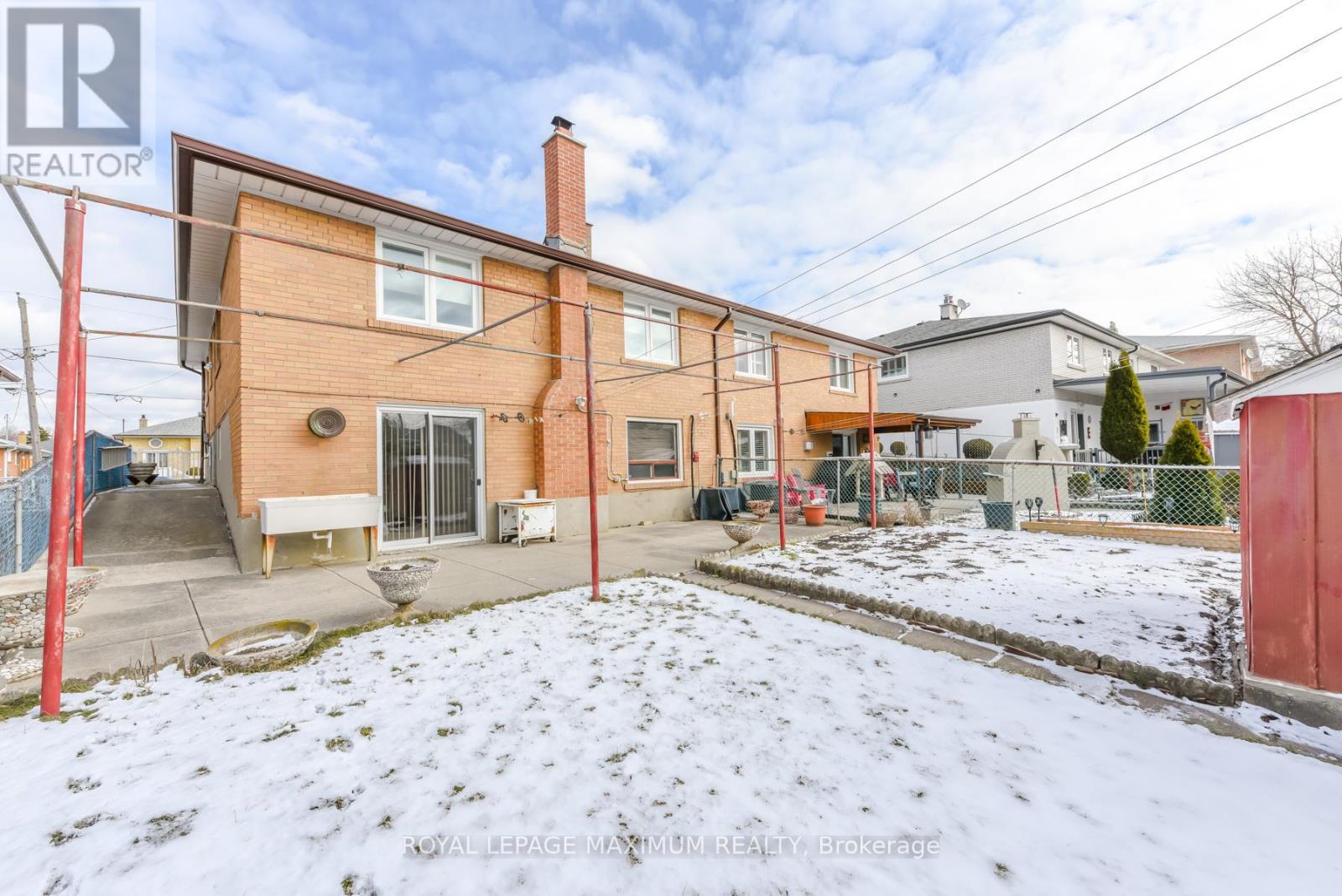 47 Fallingdale Crescent, Toronto, Ontario  M3J 1C4 - Photo 14 - W12905304