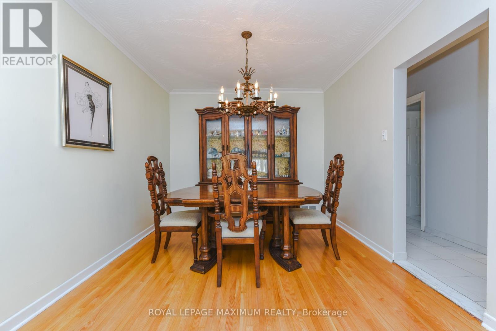 47 Fallingdale Crescent, Toronto, Ontario  M3J 1C4 - Photo 32 - W12905304