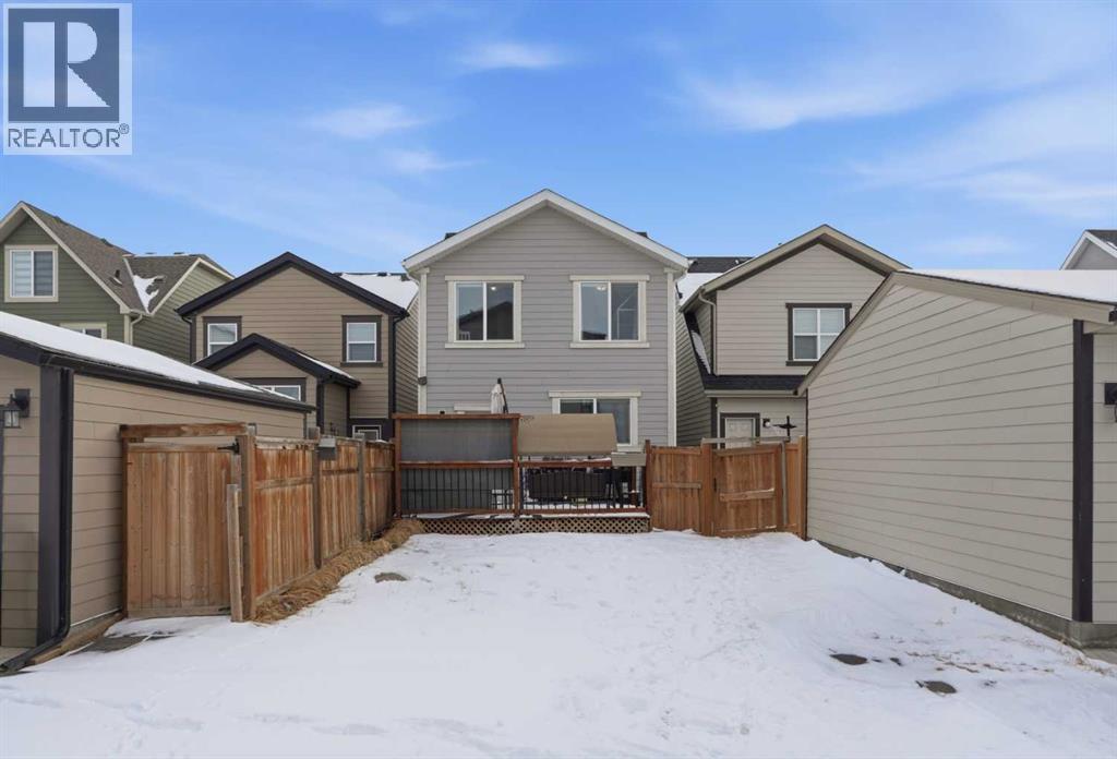 71 Masters Manor Se, Calgary, Alberta  T3M 2R4 - Photo 44 - A2294724