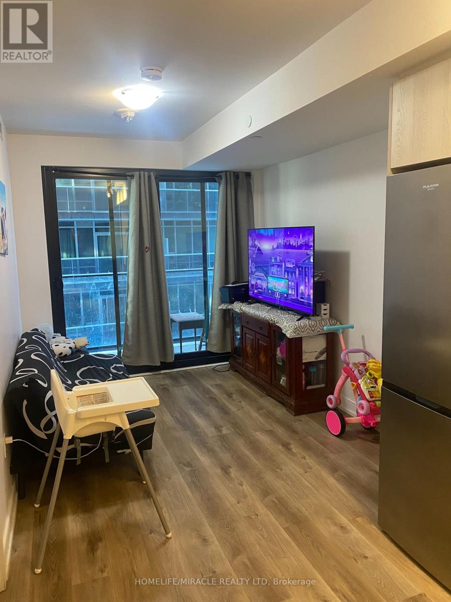 618 - 1 Jarvis Street, Hamilton (Beasley), Ontario  L8R 0A8 - Photo 15 - X12831500