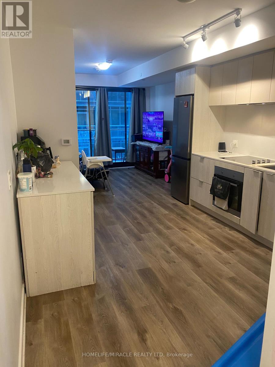 618 - 1 Jarvis Street, Hamilton (Beasley), Ontario  L8R 0A8 - Photo 17 - X12831500