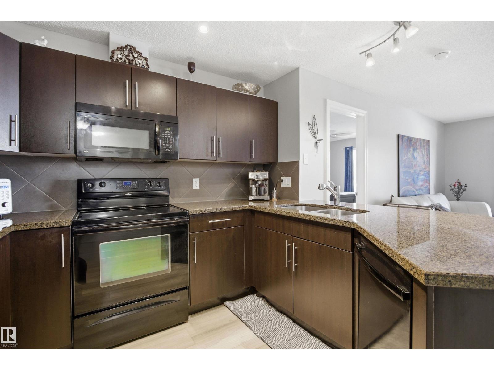 #115 2208 44 Av Nw, Edmonton, Alberta  T6T 0G6 - Photo 10 - E4478514