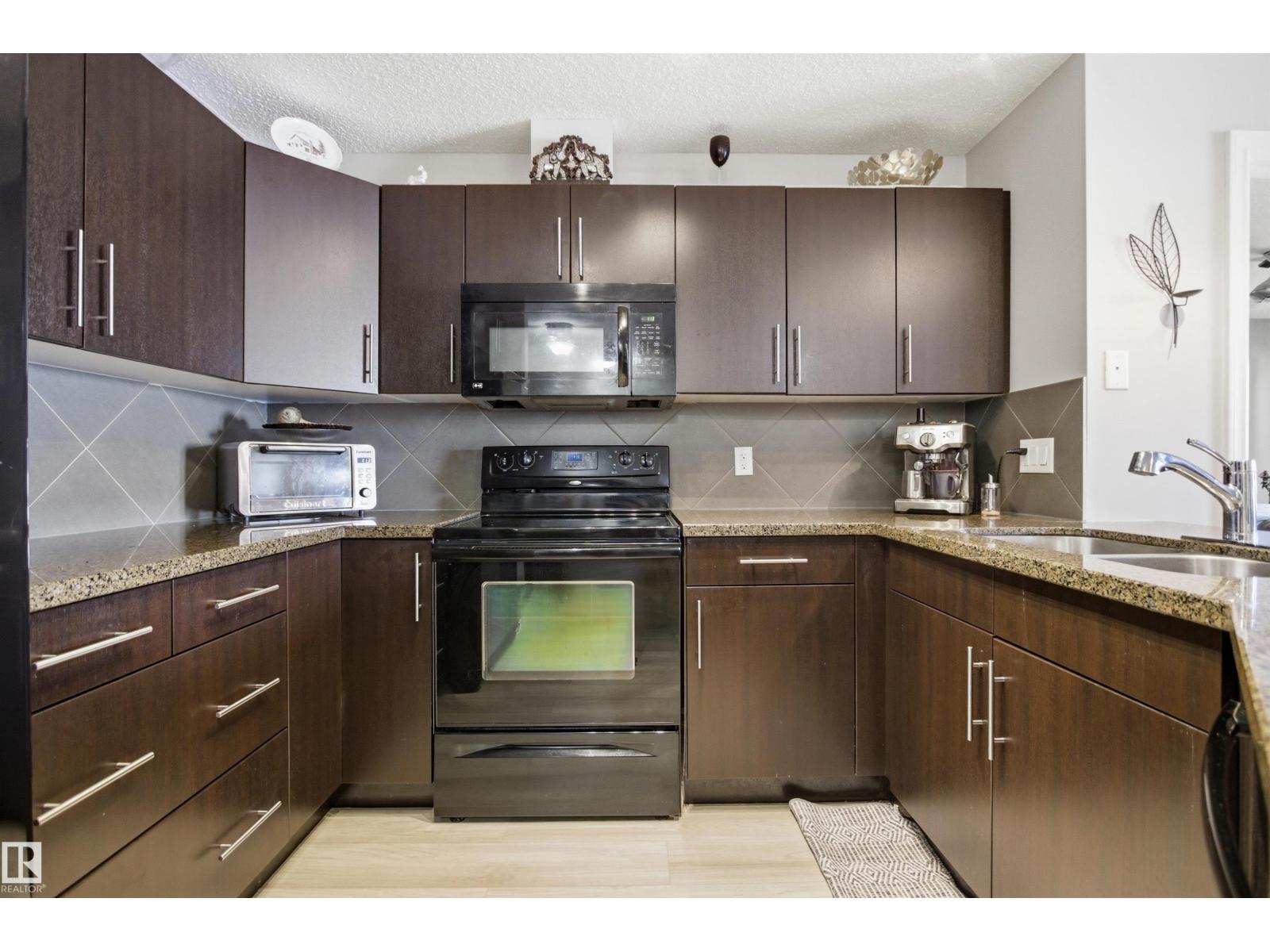 #115 2208 44 Av Nw, Edmonton, Alberta  T6T 0G6 - Photo 7 - E4478514