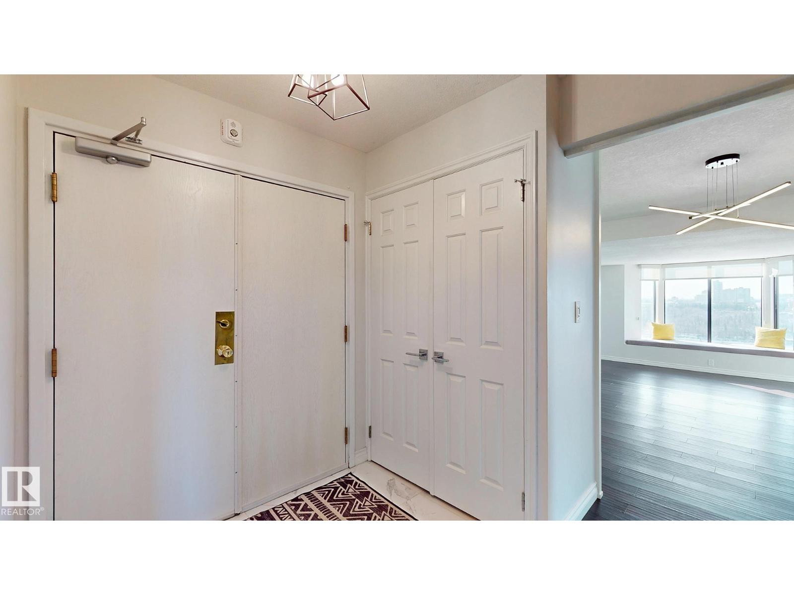 #1504 11503 100 Av Nw, Edmonton, Alberta  T5K 2K7 - Photo 10 - E4478515