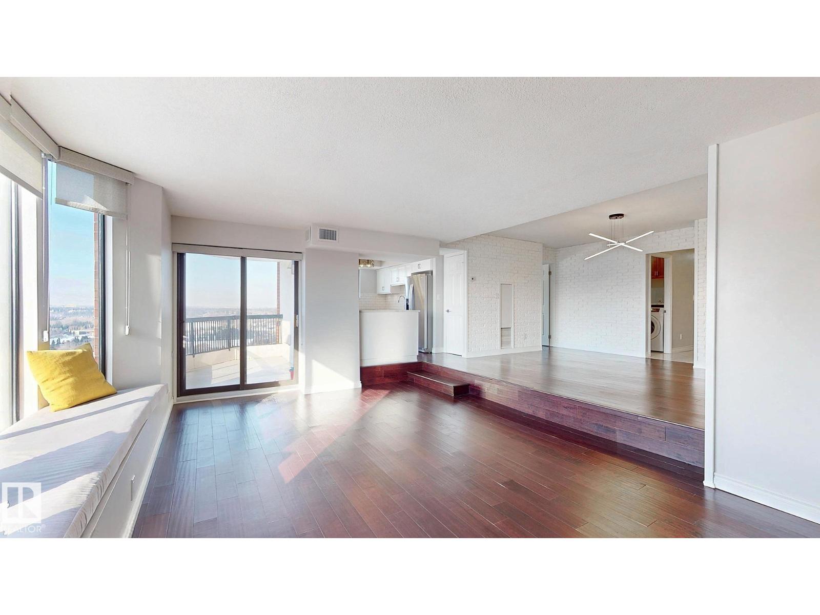 #1504 11503 100 Av Nw, Edmonton, Alberta  T5K 2K7 - Photo 15 - E4478515