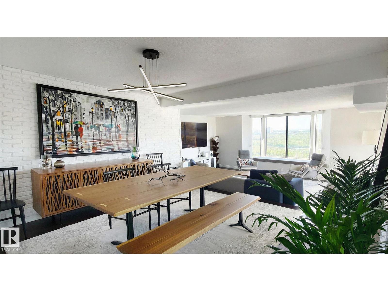 #1504 11503 100 Av Nw, Edmonton, Alberta  T5K 2K7 - Photo 17 - E4478515