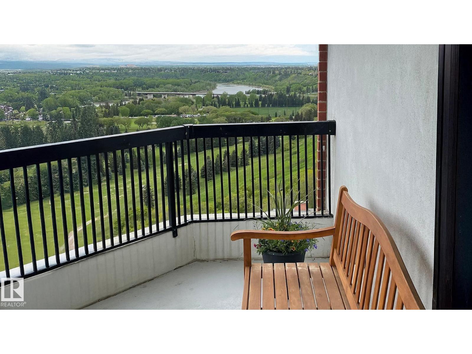 #1504 11503 100 Av Nw, Edmonton, Alberta  T5K 2K7 - Photo 18 - E4478515