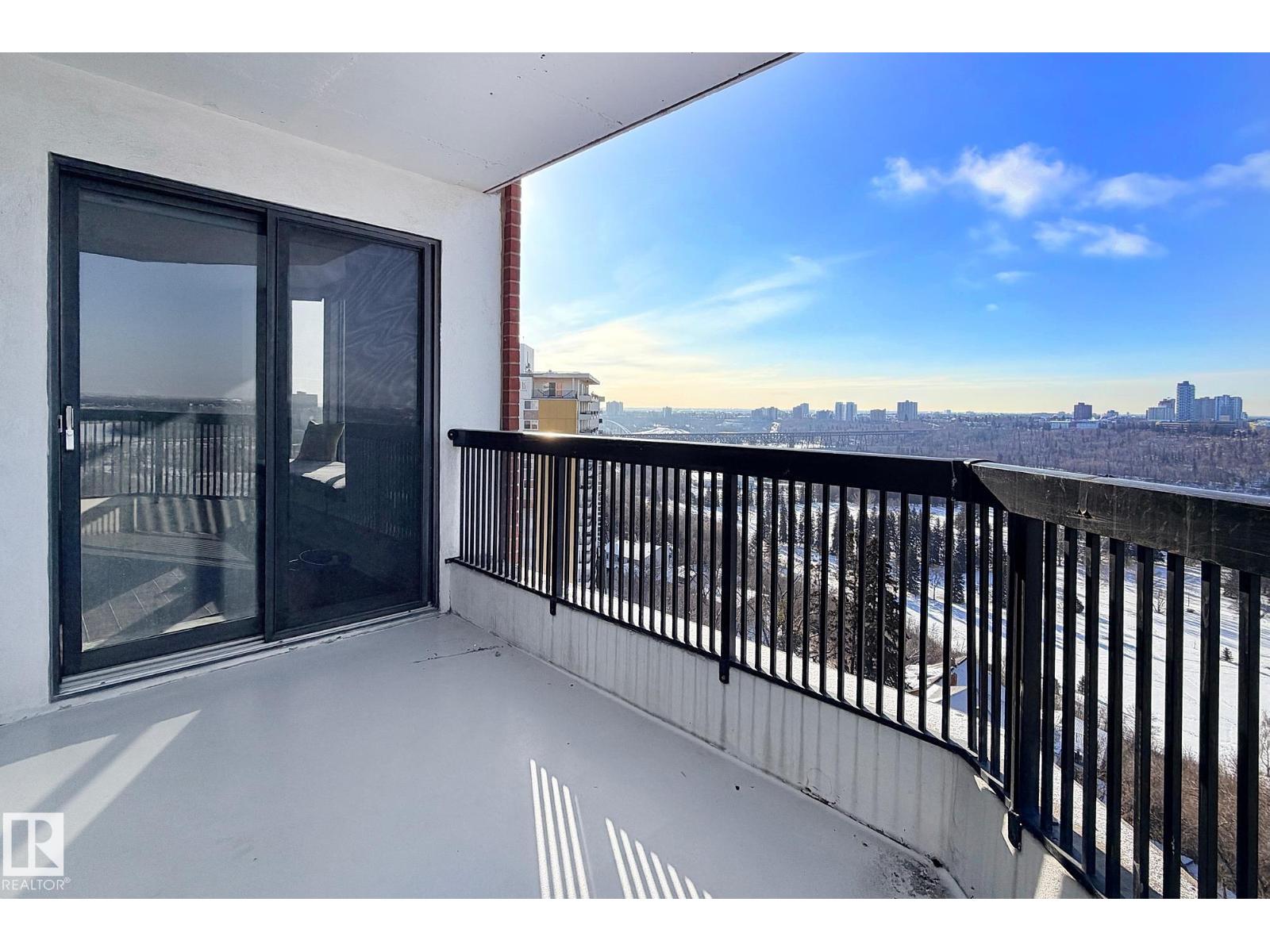 #1504 11503 100 Av Nw, Edmonton, Alberta  T5K 2K7 - Photo 19 - E4478515