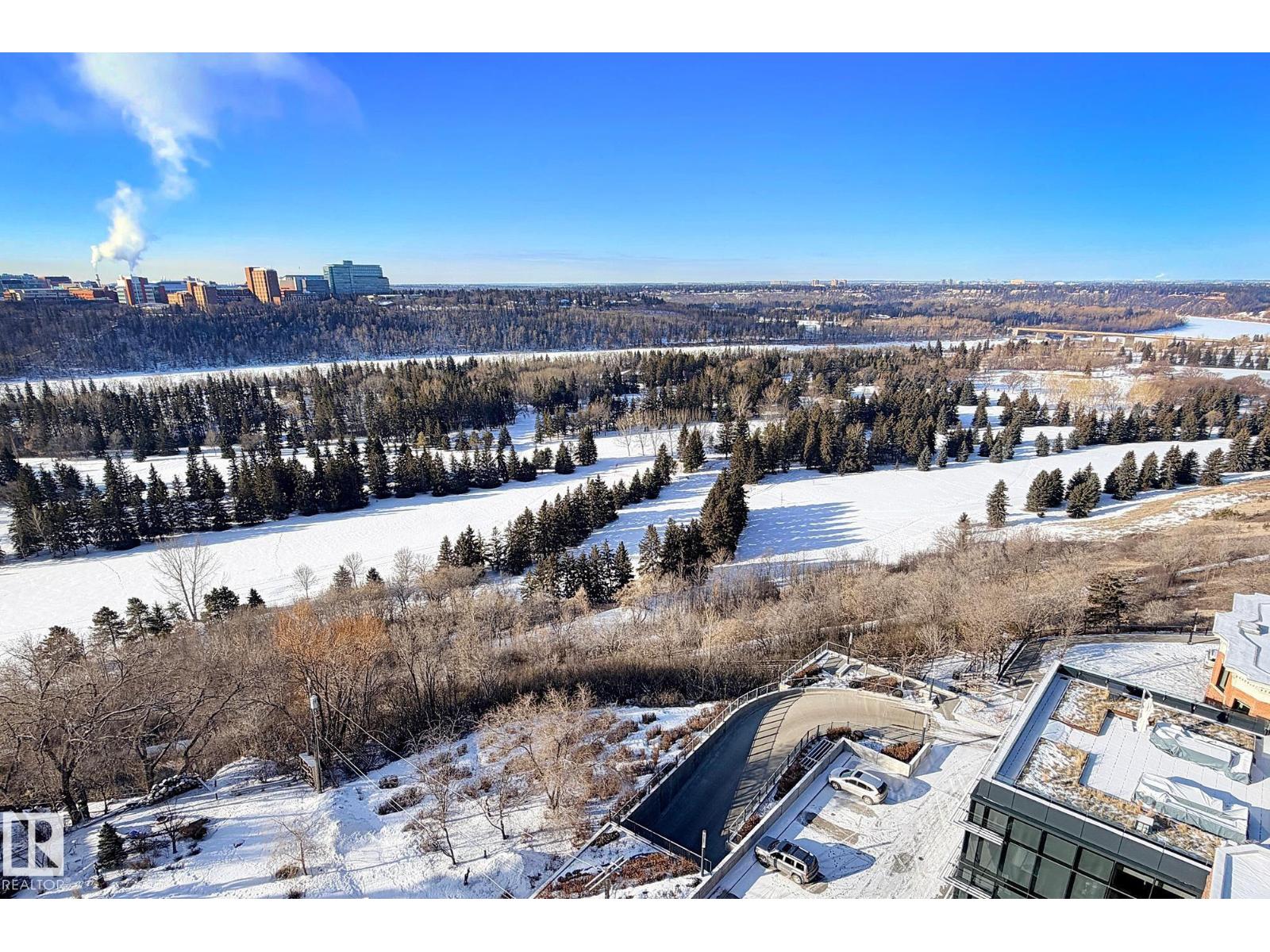 #1504 11503 100 Av Nw, Edmonton, Alberta  T5K 2K7 - Photo 21 - E4478515