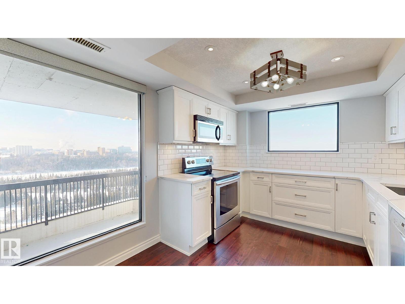 #1504 11503 100 Av Nw, Edmonton, Alberta  T5K 2K7 - Photo 22 - E4478515