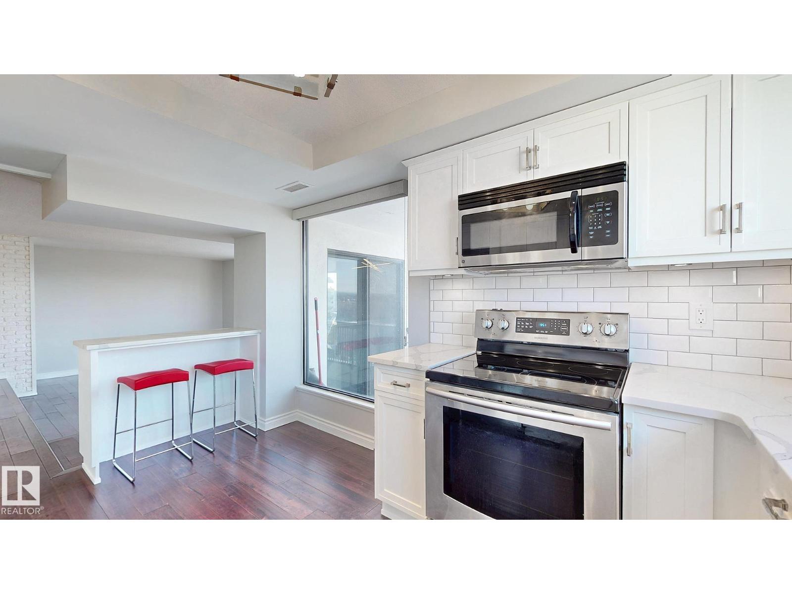 #1504 11503 100 Av Nw, Edmonton, Alberta  T5K 2K7 - Photo 24 - E4478515