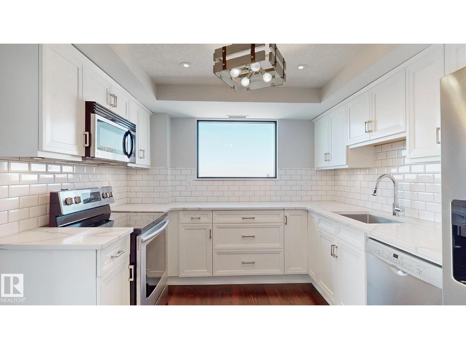 #1504 11503 100 Av Nw, Edmonton, Alberta  T5K 2K7 - Photo 25 - E4478515