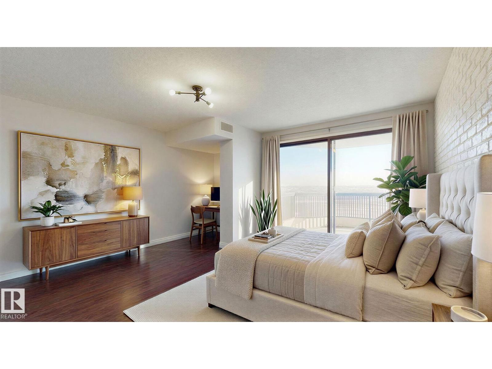 #1504 11503 100 Av Nw, Edmonton, Alberta  T5K 2K7 - Photo 26 - E4478515