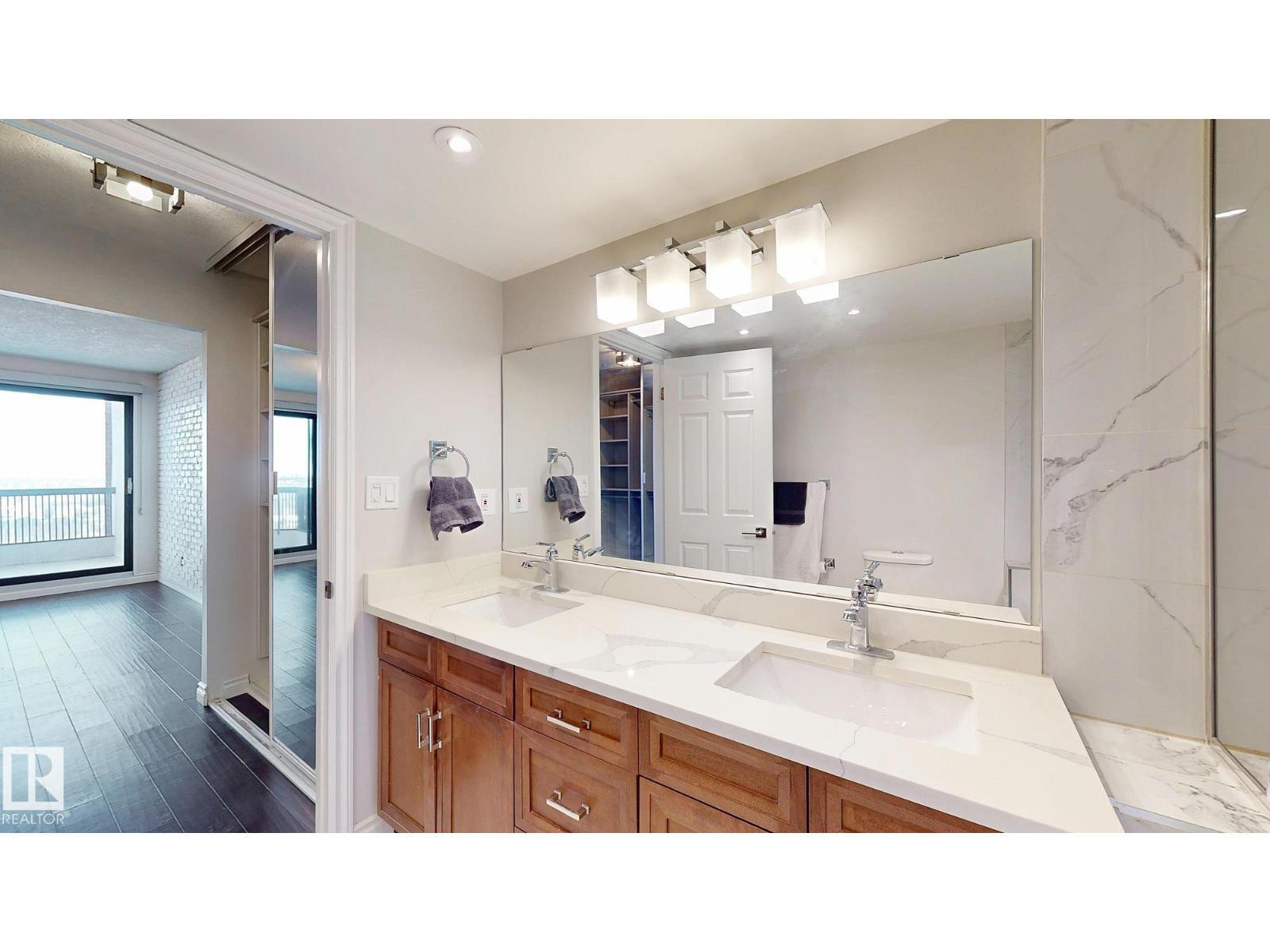 #1504 11503 100 Av Nw, Edmonton, Alberta  T5K 2K7 - Photo 29 - E4478515