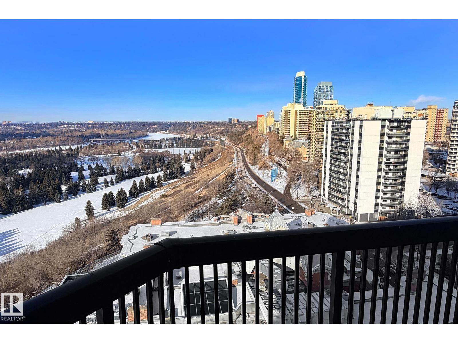 #1504 11503 100 Av Nw, Edmonton, Alberta  T5K 2K7 - Photo 31 - E4478515