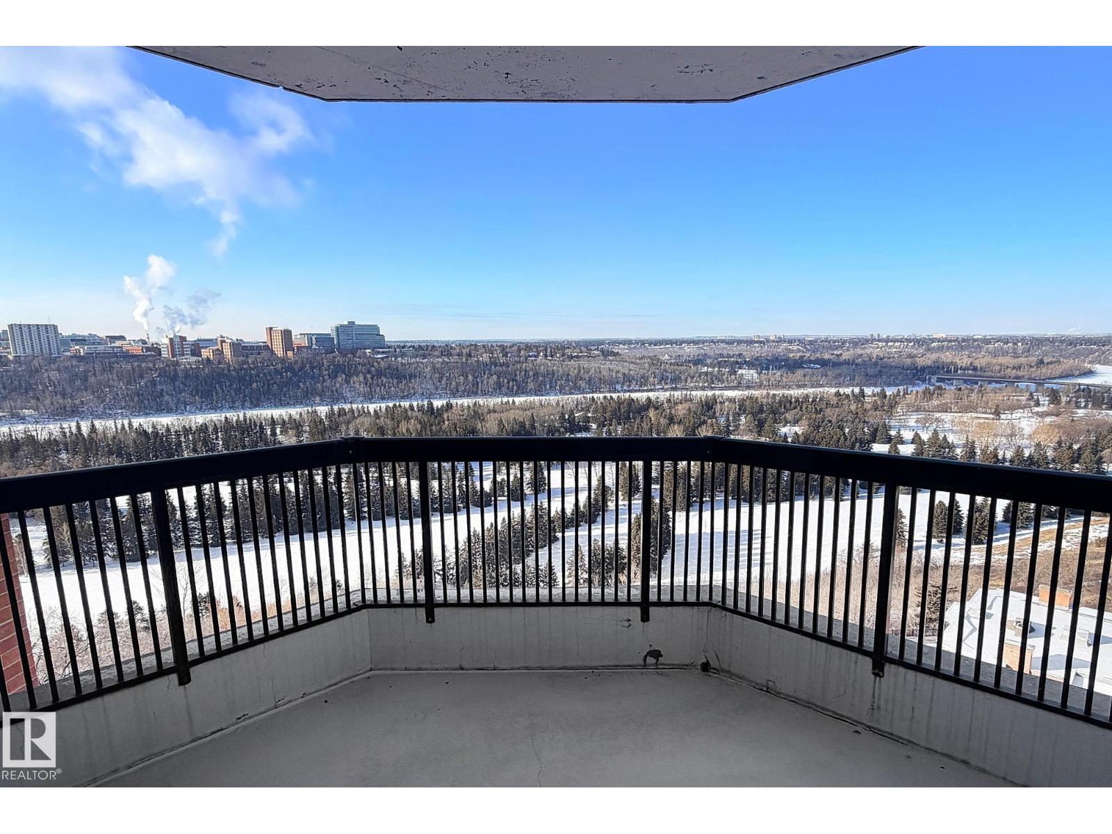 #1504 11503 100 Av Nw, Edmonton, Alberta  T5K 2K7 - Photo 32 - E4478515