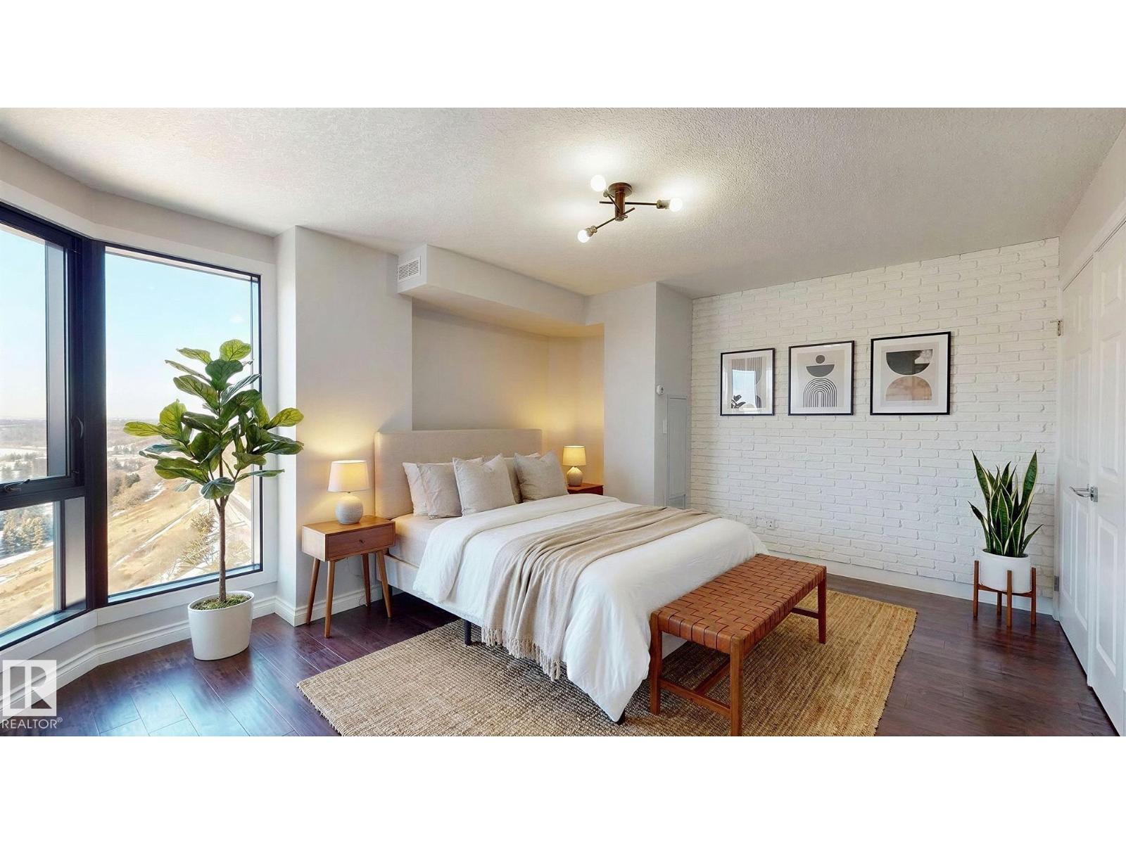 #1504 11503 100 Av Nw, Edmonton, Alberta  T5K 2K7 - Photo 34 - E4478515