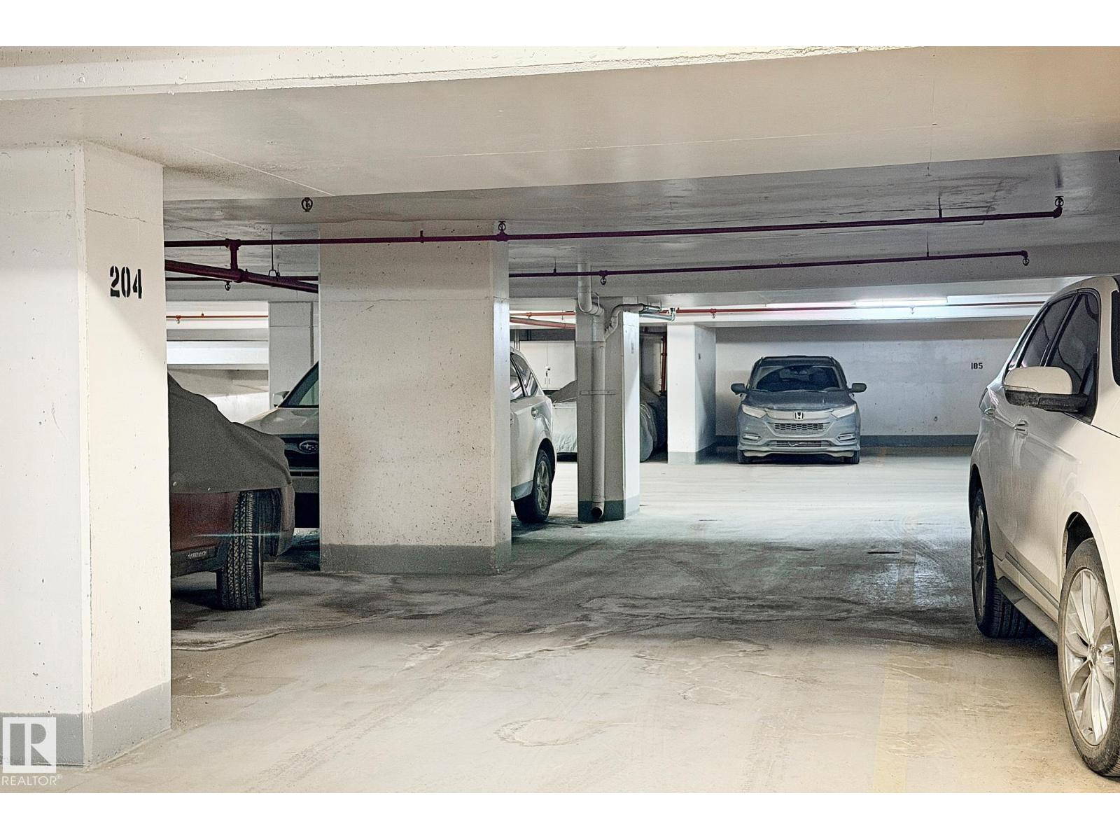 #1504 11503 100 Av Nw, Edmonton, Alberta  T5K 2K7 - Photo 43 - E4478515