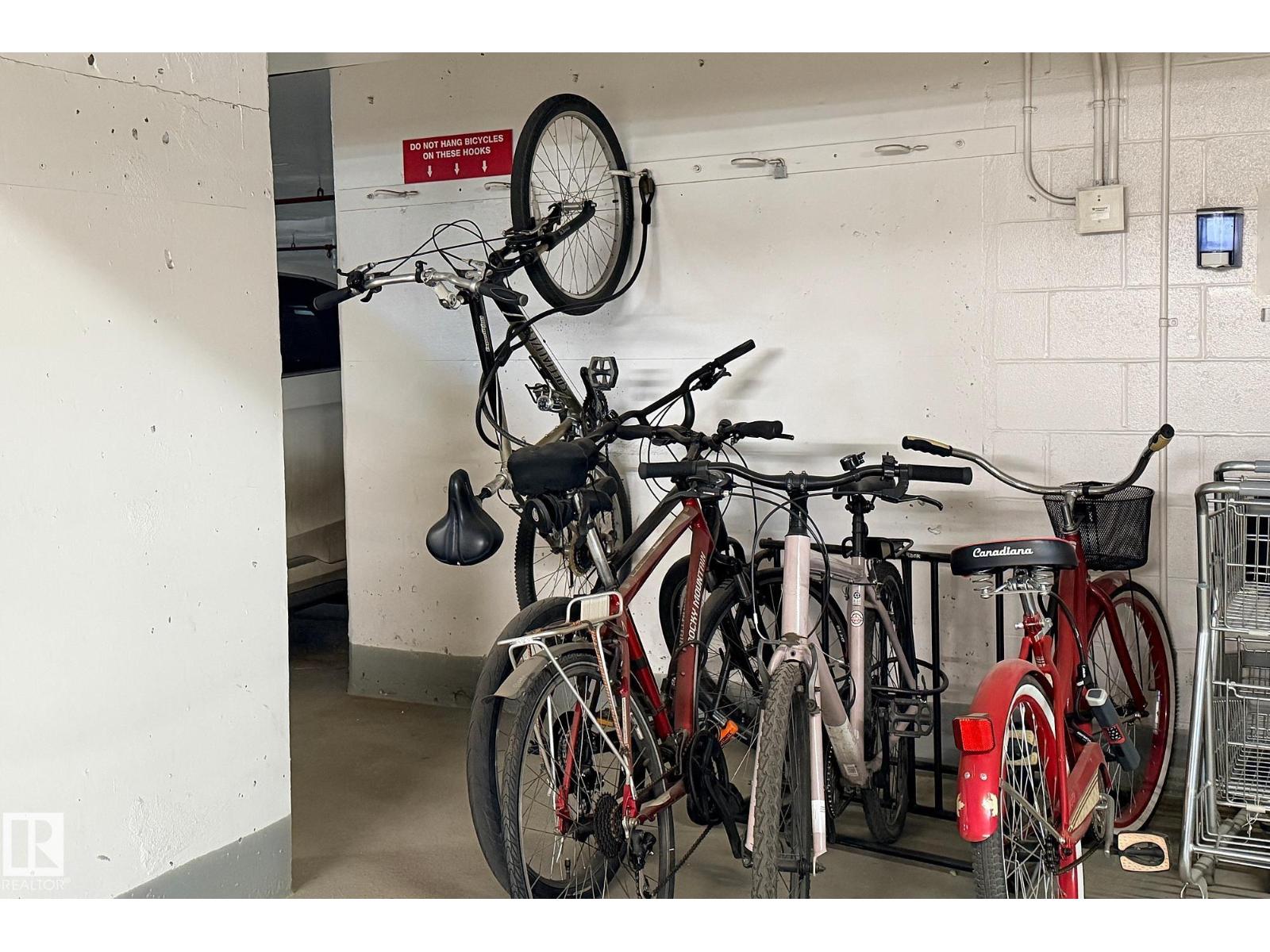 #1504 11503 100 Av Nw, Edmonton, Alberta  T5K 2K7 - Photo 44 - E4478515