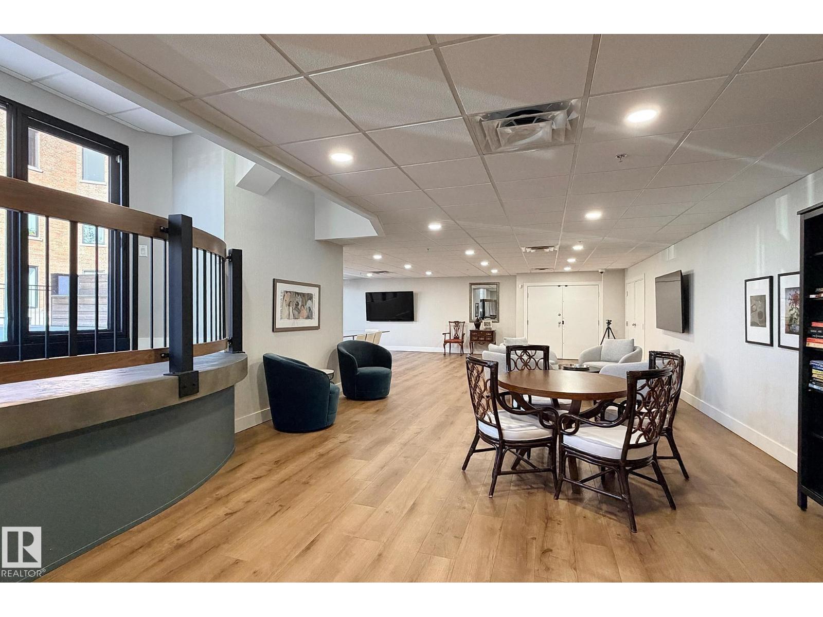 #1504 11503 100 Av Nw, Edmonton, Alberta  T5K 2K7 - Photo 45 - E4478515