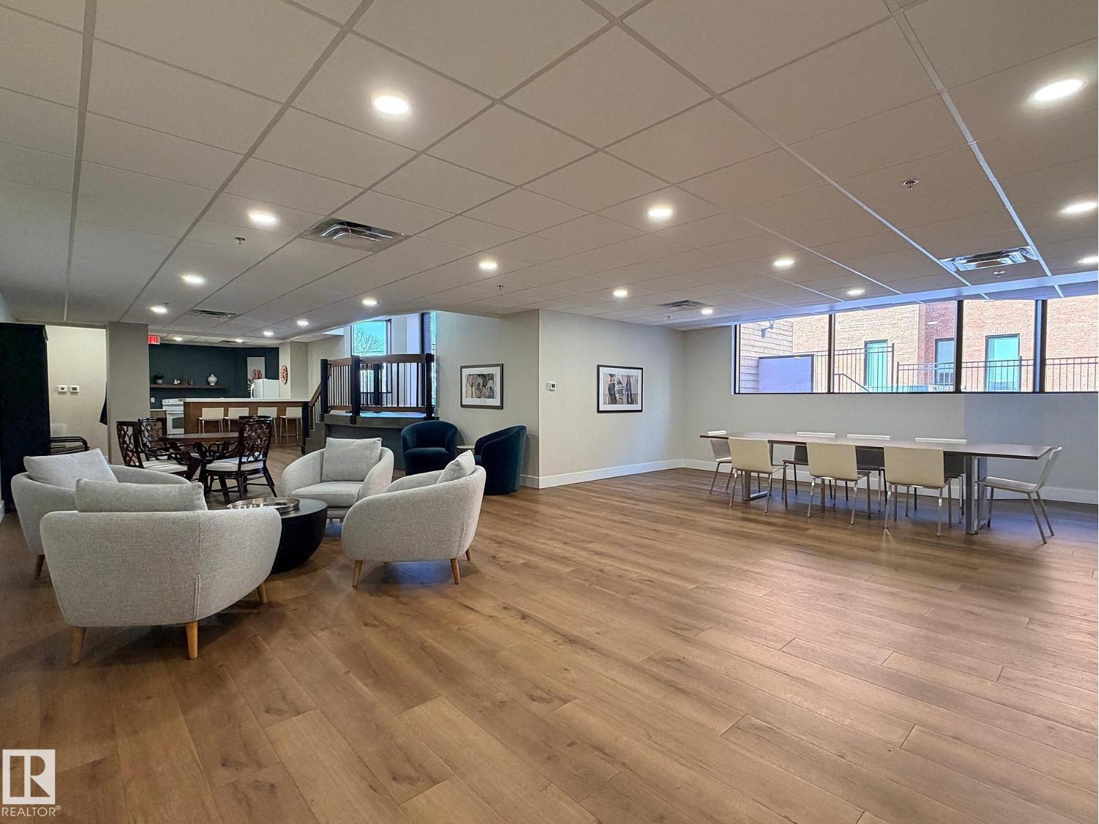 #1504 11503 100 Av Nw, Edmonton, Alberta  T5K 2K7 - Photo 46 - E4478515