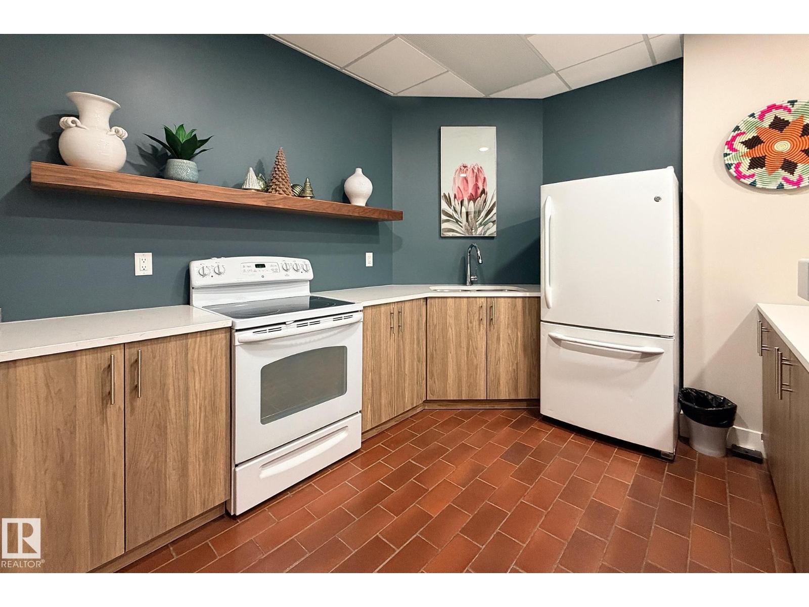 #1504 11503 100 Av Nw, Edmonton, Alberta  T5K 2K7 - Photo 48 - E4478515