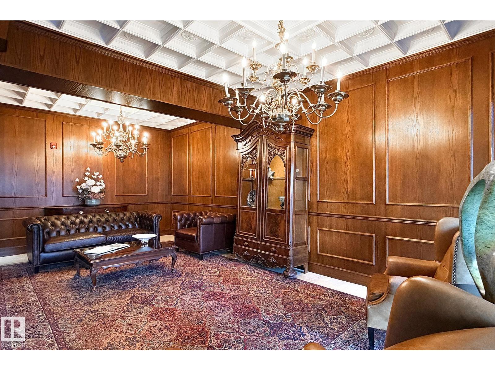 #1504 11503 100 Av Nw, Edmonton, Alberta  T5K 2K7 - Photo 5 - E4478515