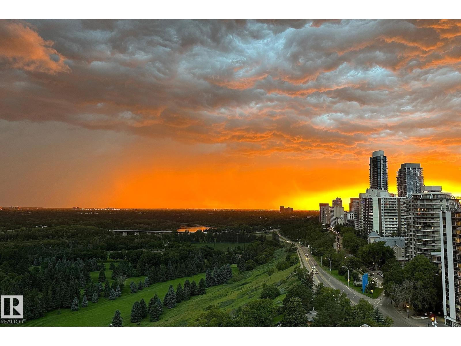 #1504 11503 100 Av Nw, Edmonton, Alberta  T5K 2K7 - Photo 50 - E4478515