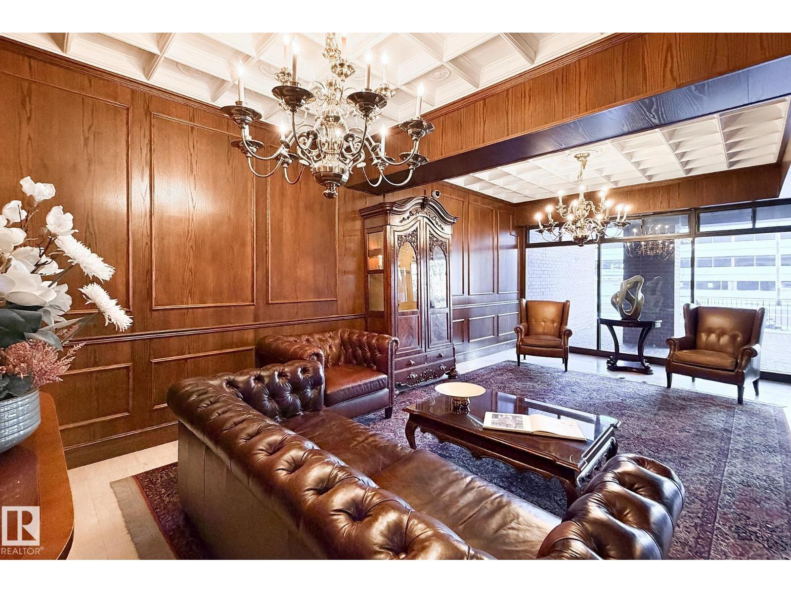 #1504 11503 100 Av Nw, Edmonton, Alberta  T5K 2K7 - Photo 6 - E4478515