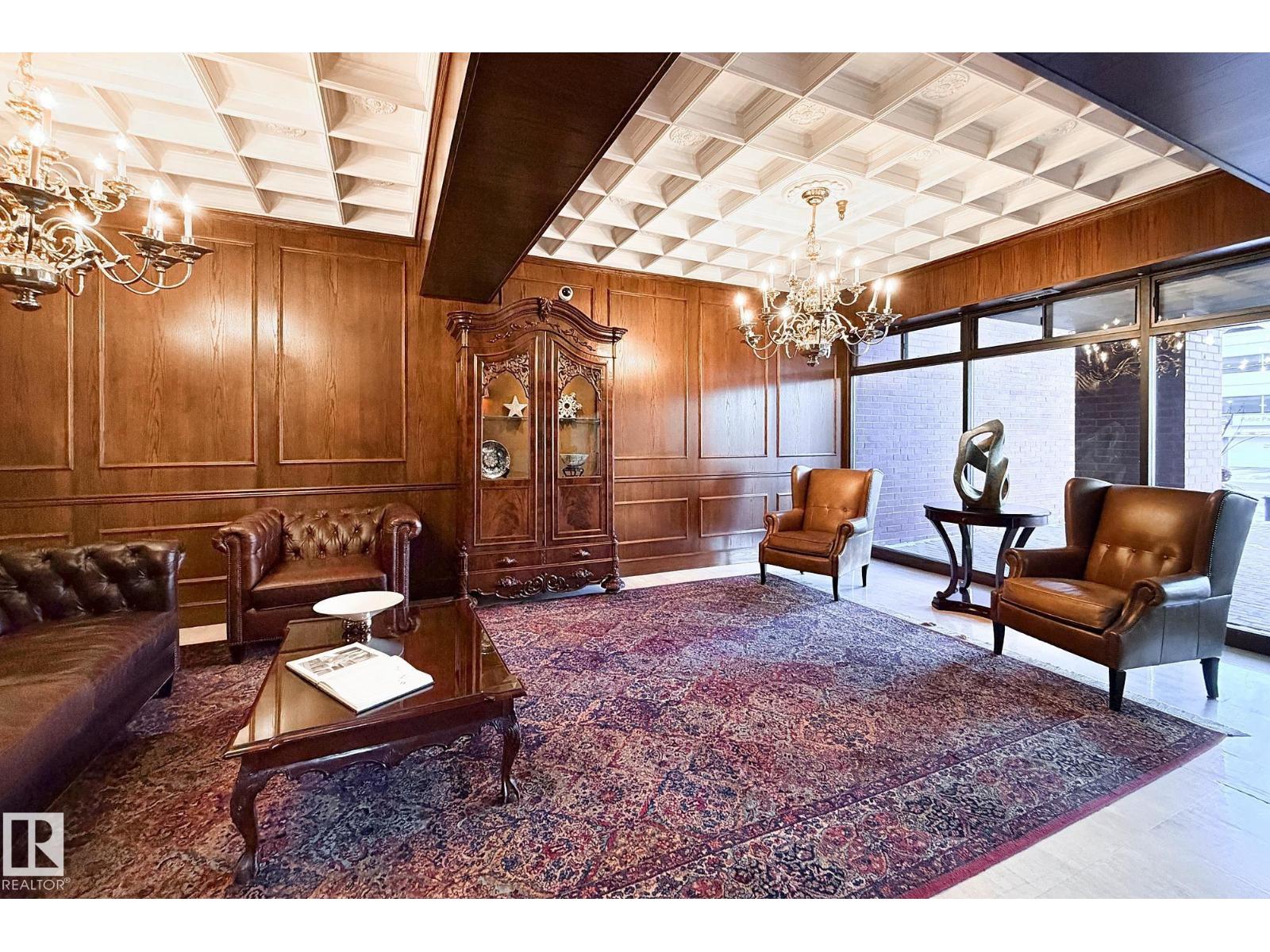 #1504 11503 100 Av Nw, Edmonton, Alberta  T5K 2K7 - Photo 7 - E4478515