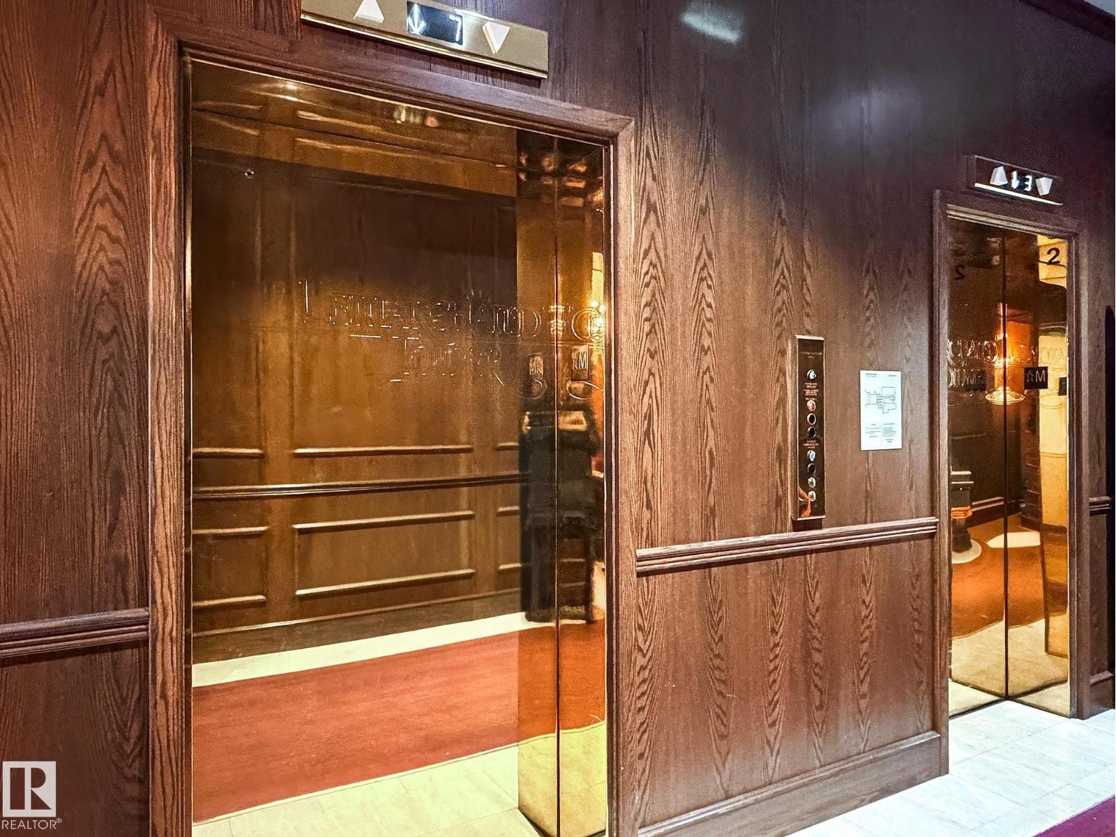 #1504 11503 100 Av Nw, Edmonton, Alberta  T5K 2K7 - Photo 8 - E4478515