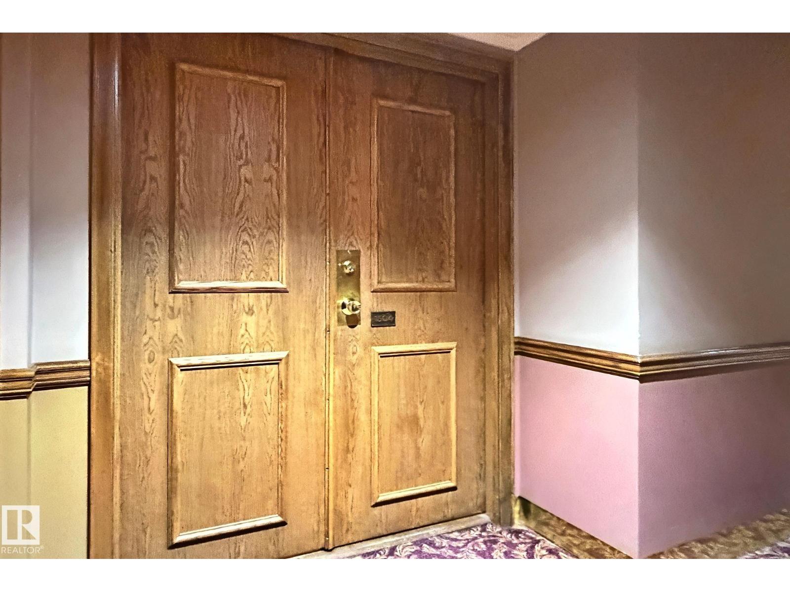 #1504 11503 100 Av Nw, Edmonton, Alberta  T5K 2K7 - Photo 9 - E4478515