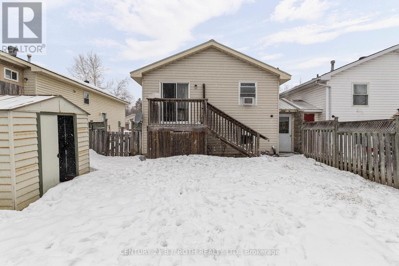 37 Louise Lane, Orillia, Ontario  L3V 7W1 - Photo 17 - S12905530