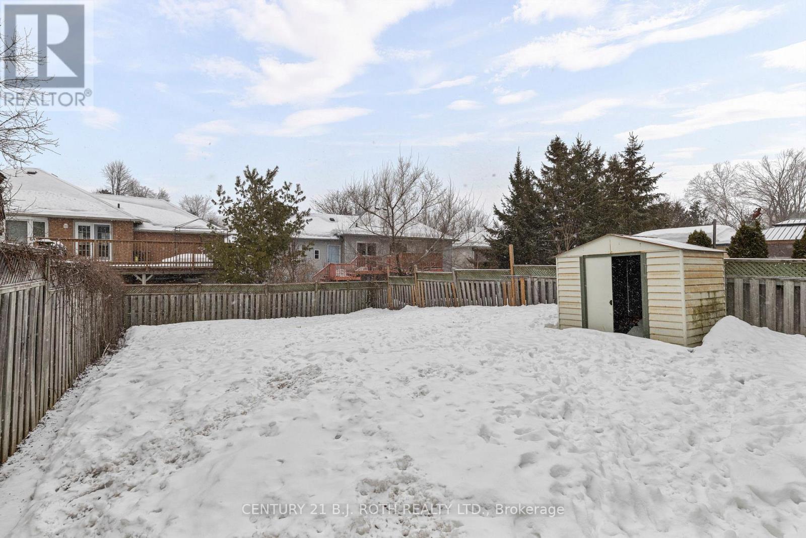 37 Louise Lane, Orillia, Ontario  L3V 7W1 - Photo 18 - S12905530