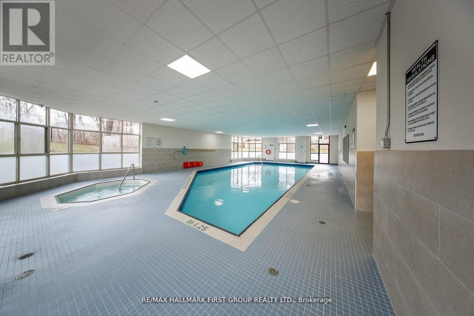 218 - 8351 Mclaughlin Road S, Brampton, Ontario  L6Y 4H8 - Photo 17 - W12905526